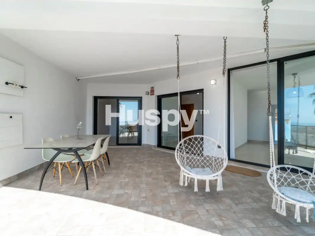 Appartamento con terrazza in vendita a Calle Notarios de Riviera, imagen 10