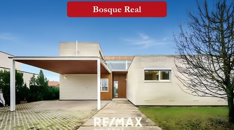 Foto 3 von Haus oder Chalet zur Miete in Calle Portugal, 25, Laguna de Duero, Valladolid