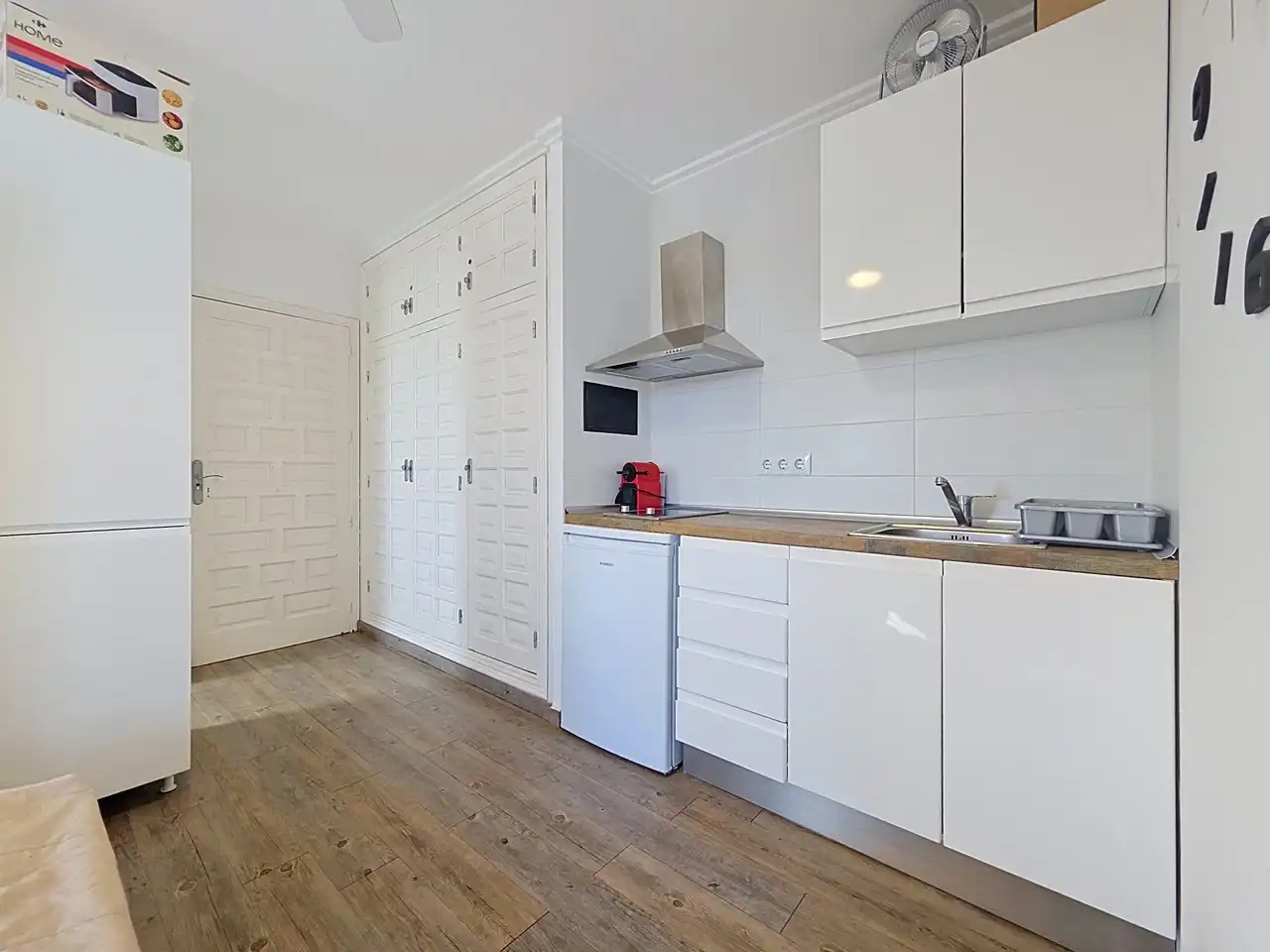 Apartament amb piscina en venda a Carrer Òliba 70, imagen 13