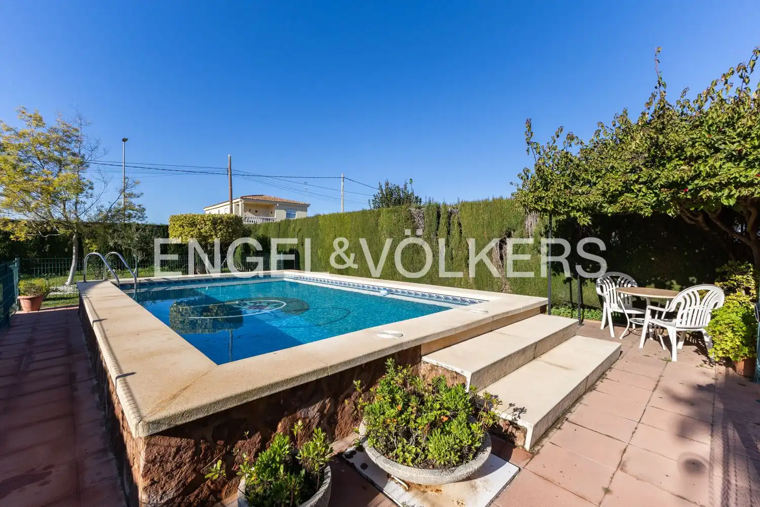 Casa o chalet en venta en La Conarda - Montesano