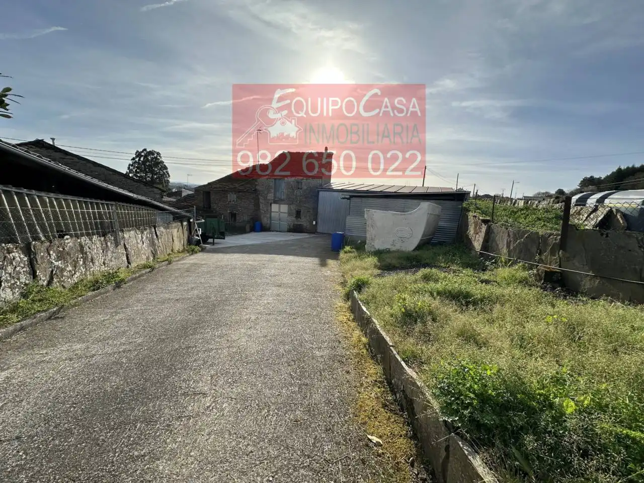 Casa con jardín en venta en Parroquias del Oeste, imagen 20