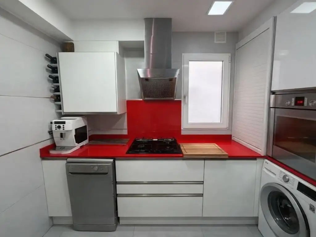 Piso con ascensor en venta en Avenida Burjasot, imagen 7