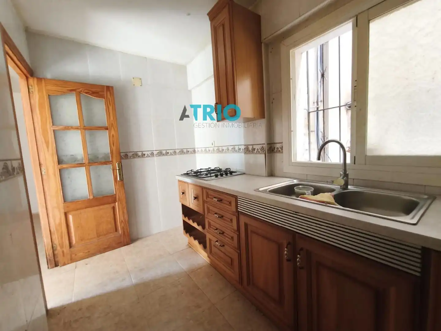 Cocina de Piso en venta en  Palma de Mallorca