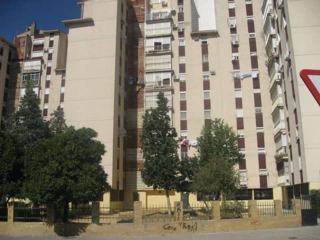 Piso en Venta en JOSE SEBASTIAN BANDARAN  en La Oliva