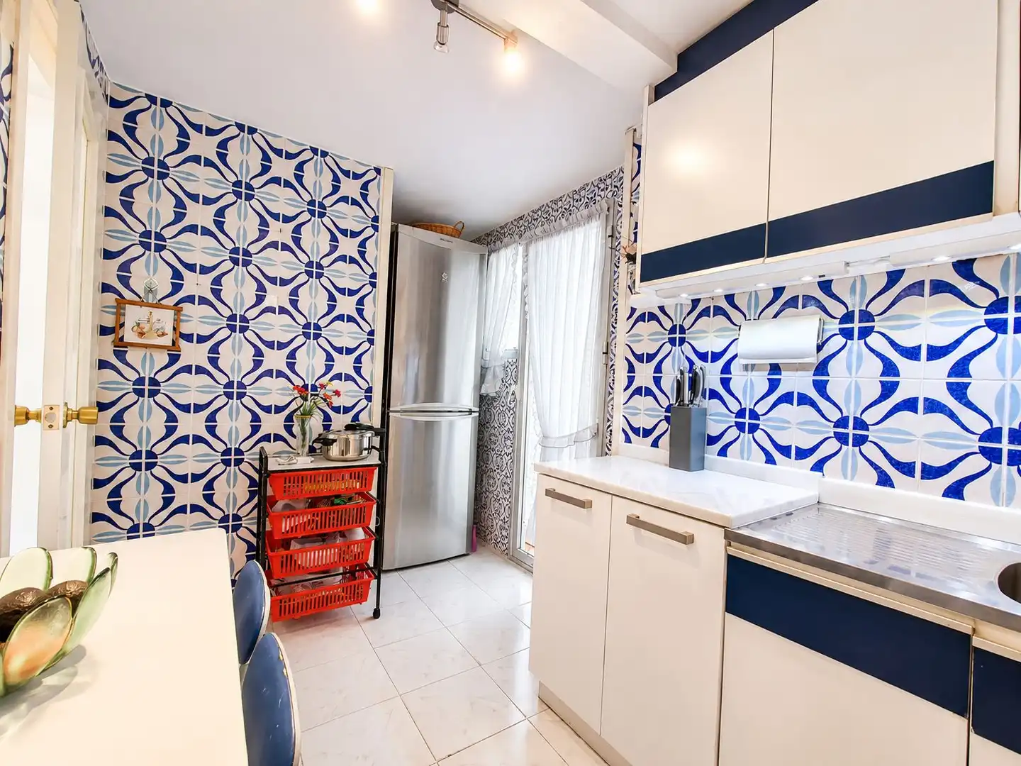 Apartamento con ascensor en venta en Zona Pueblo, imagen 5