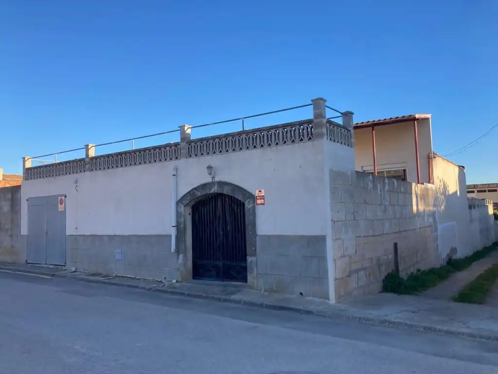 Maison avec jardin à vendre à Carrer dels Reis de Mallorca 27A, imagen 22