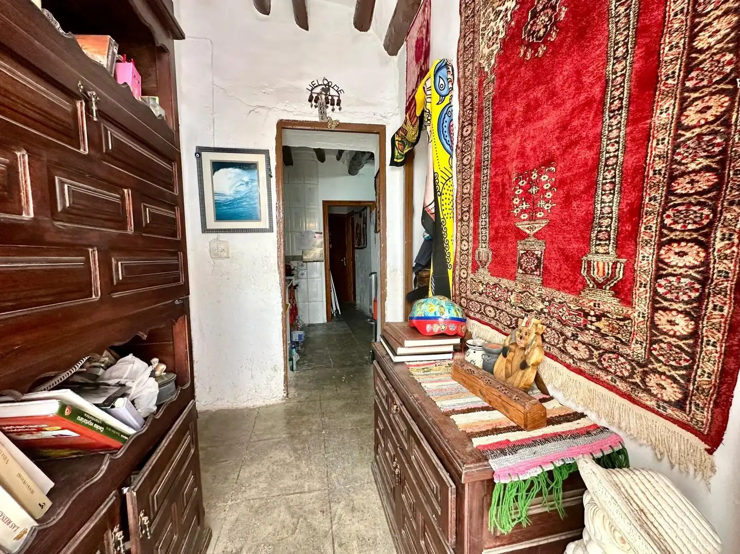 Casa o chalet en venta en Abla con Terraza