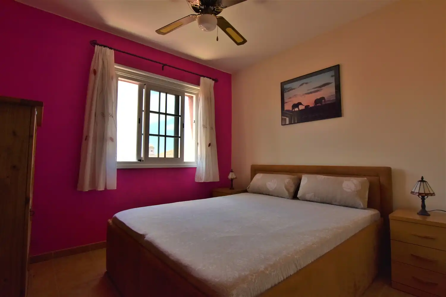 Habitación de Apartamento en venta en San Miguel de Abona con Trastero, Piscina y Amueblado