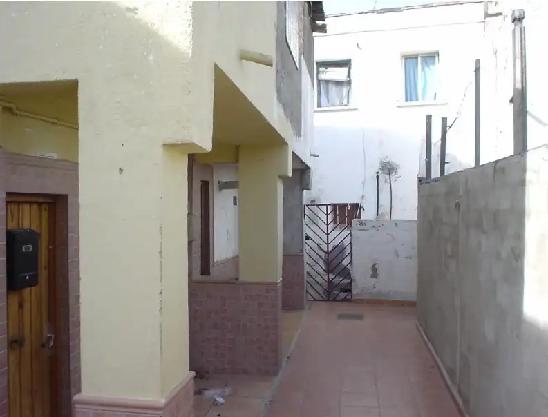 Wohnung zum Verkauf in Reus