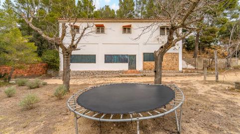 Photo 2 of Country house for sale in Les Borges del Camp, Tarragona