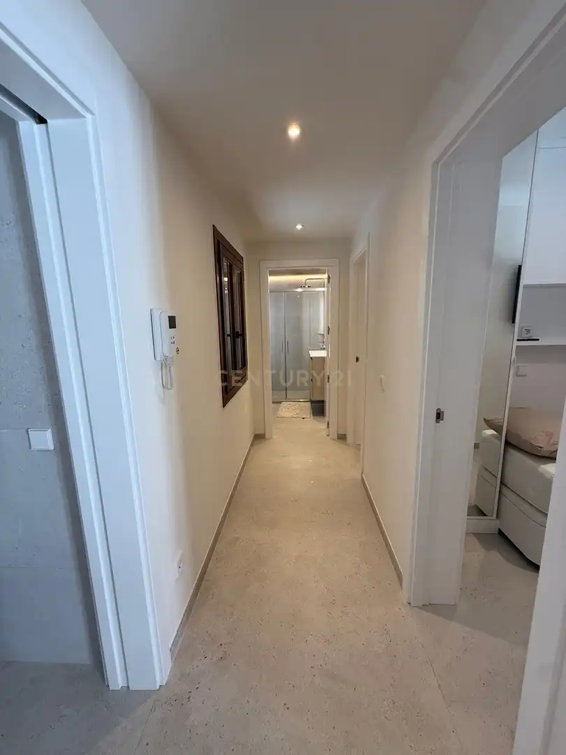 Apartament de lloguer a Carrer de Castelar, Eivissa, Spain, 12, Dalt de la Vila - La Marina