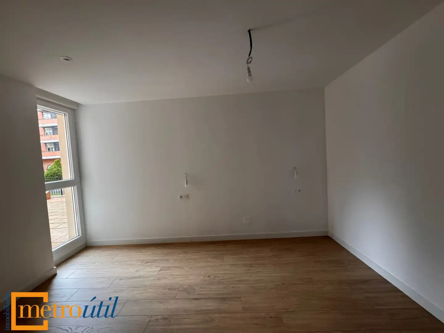 Flat for sale in Salamanca  with Air Conditioner, Heating and Parquet flooring