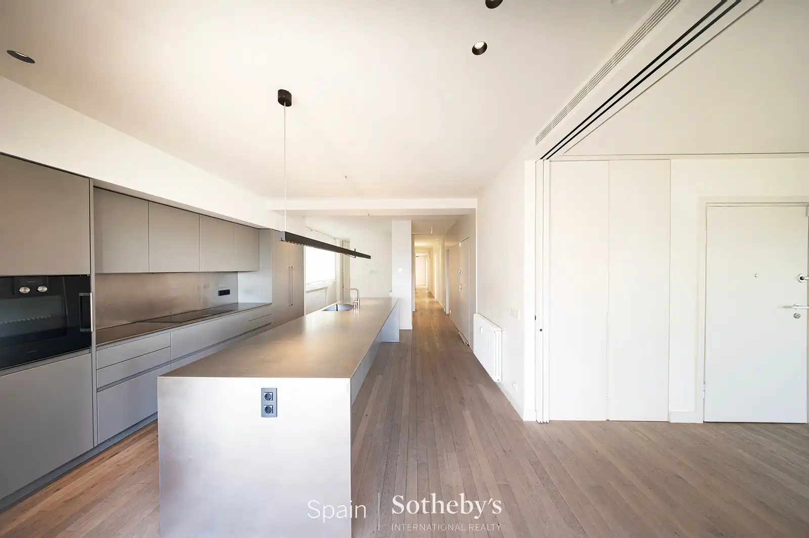 Penthouse with lift for sale in Calle del Príncipe de Vergara, imagen 35