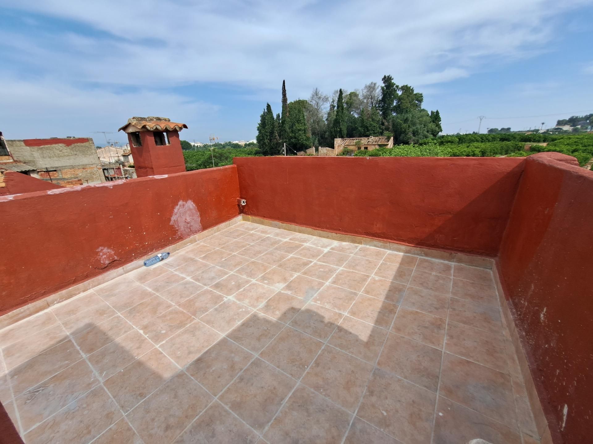 Casa o xalet en venda a Carcaixent