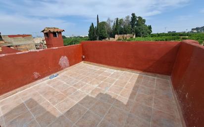 Casa o xalet en venda a Carcaixent