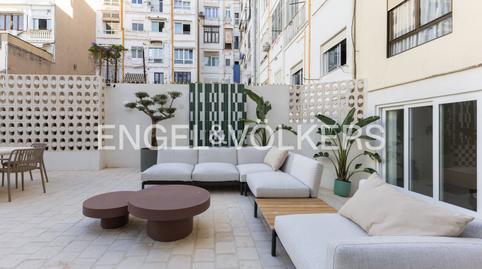 Foto 3 de Apartament en venda a Gran Via,  Valencia Capital