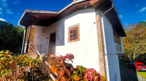 Foto 2 de Finca rústica en venda a Salas, Asturias