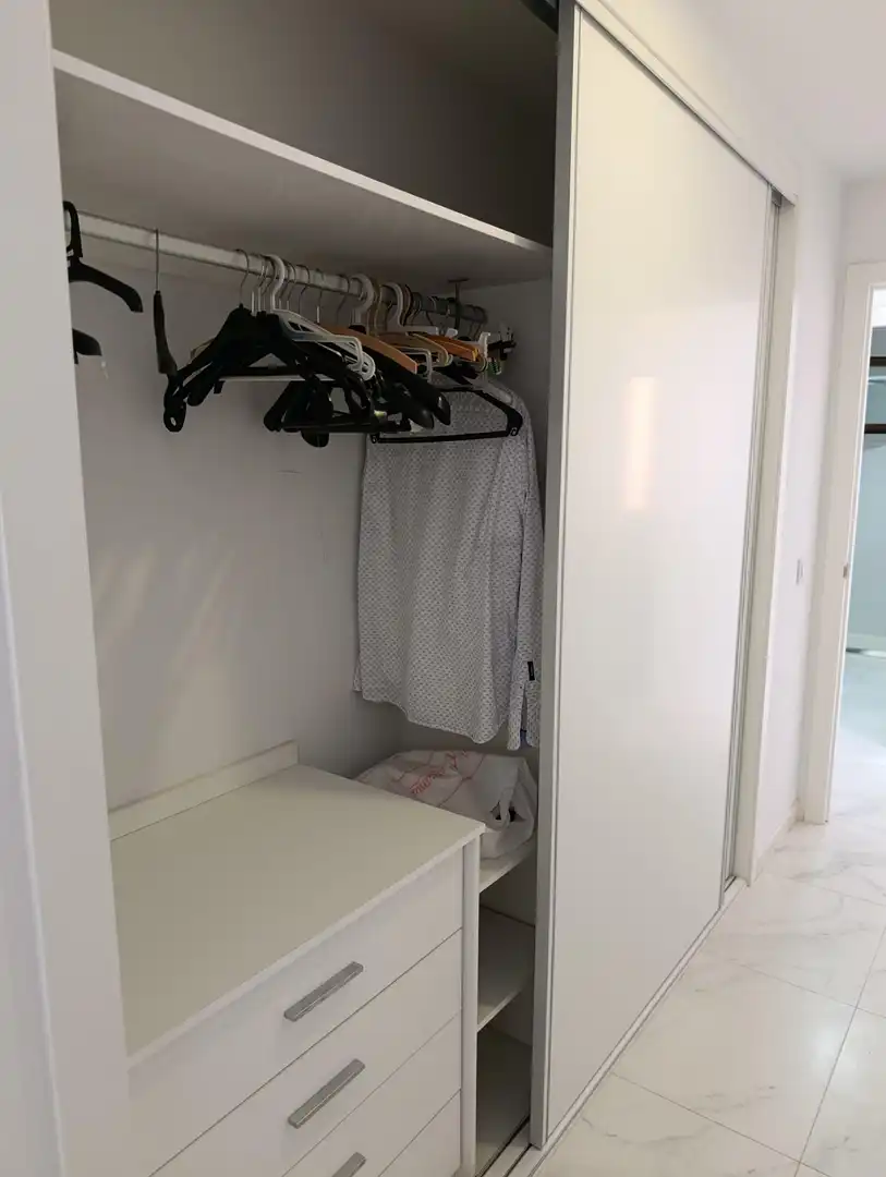 Habitación de Ático en venta en Pulpí con Aire acondicionado, Calefacción y Terraza