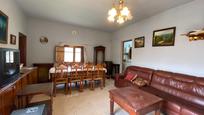 Dining room of House or chalet for sale in Pedralba  with Heating, Private garden and Terrace