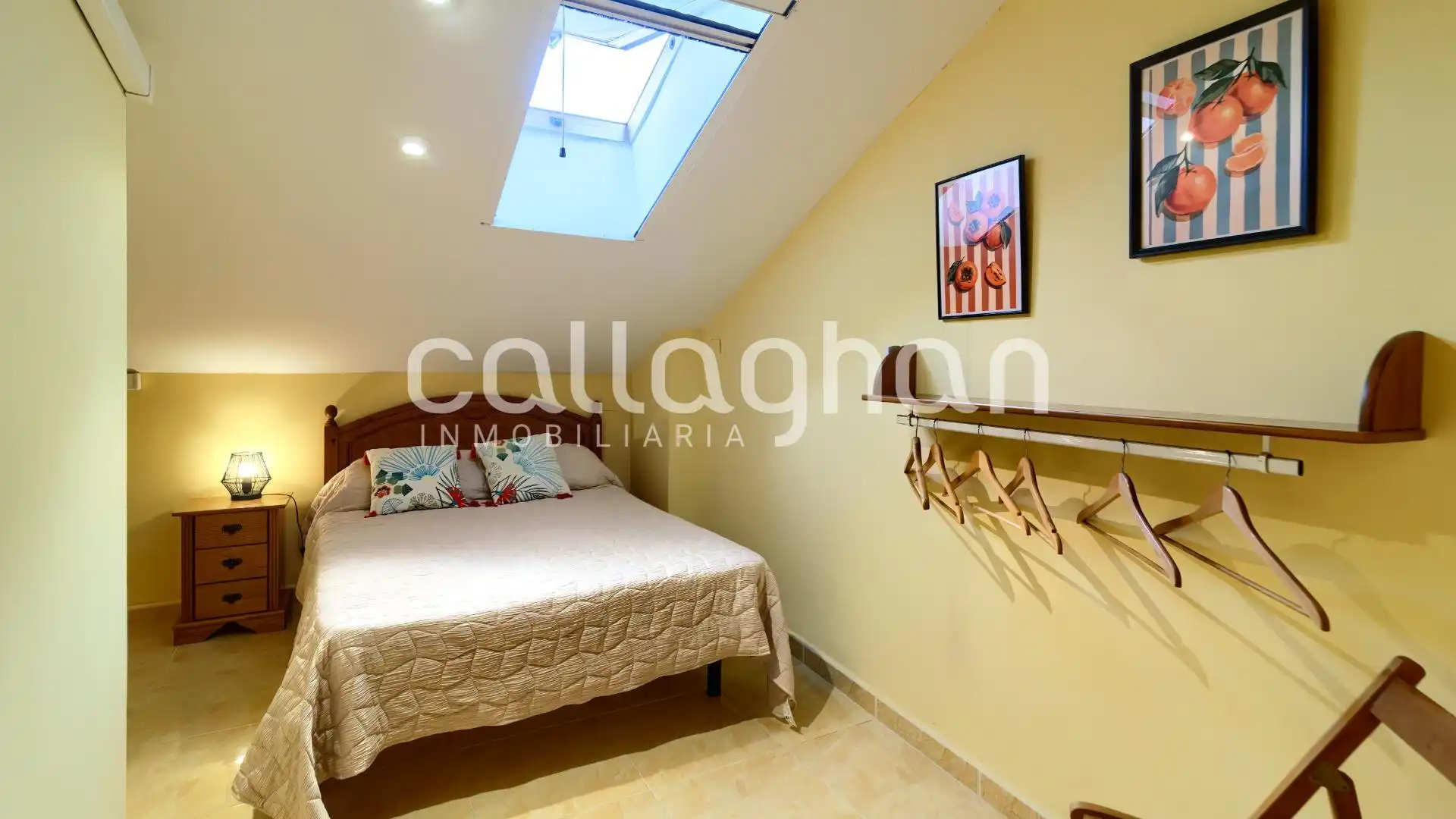 Duplex con piscina in vendita a Chilches / Xilxes, imagen 26