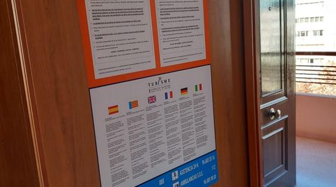 Photo 2 of Flat for sale in Playa Levante, Benidorm