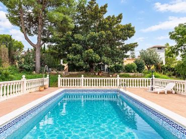 Villa con balcone in vendita a PAIPORTA