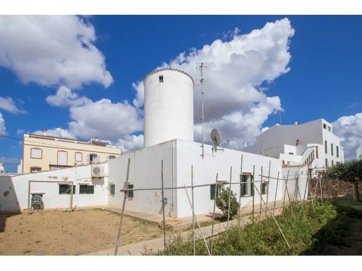 Xalet en venda a Ciutadella, imagen 12