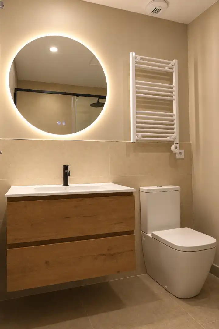 Dúplex en venta en Barcelona Capital, Barcelona