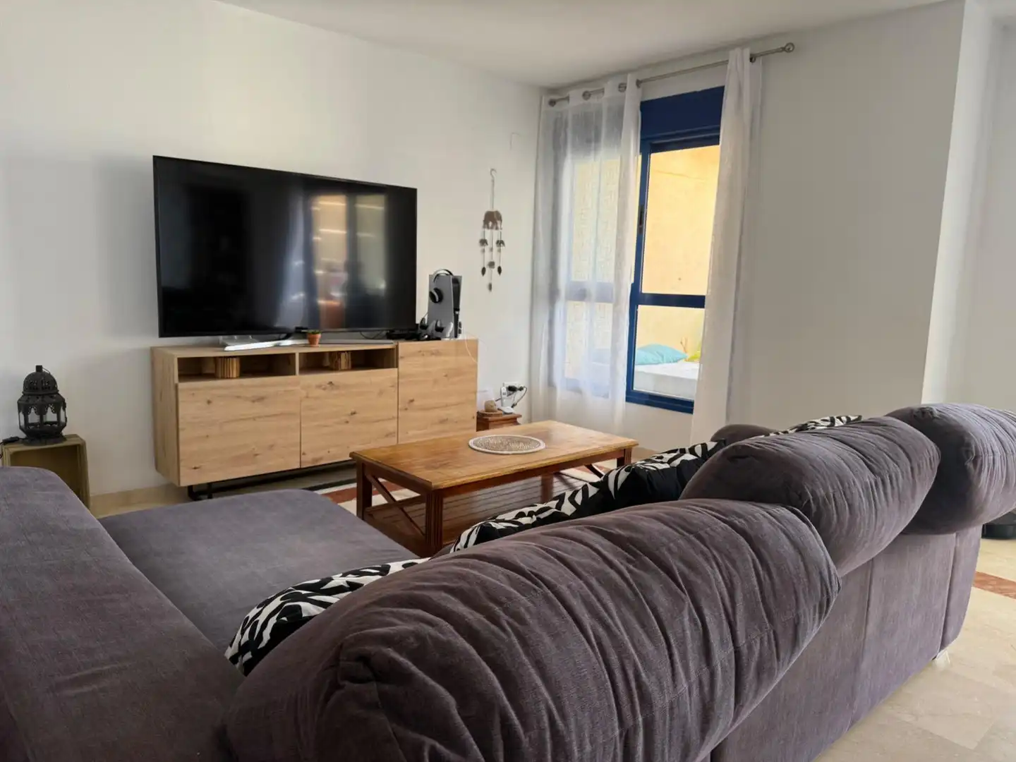 Penthouse mit Terrasse zum Verkauf in Partida CANUTA I, imagen 11