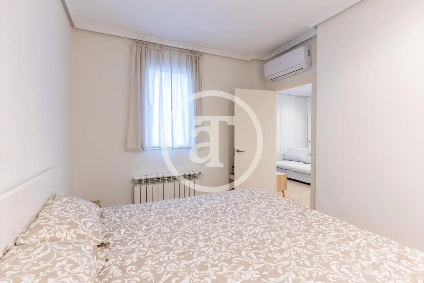 Wohnung mit Aufzug zur Miete in Calle de Montesa, imagen 16