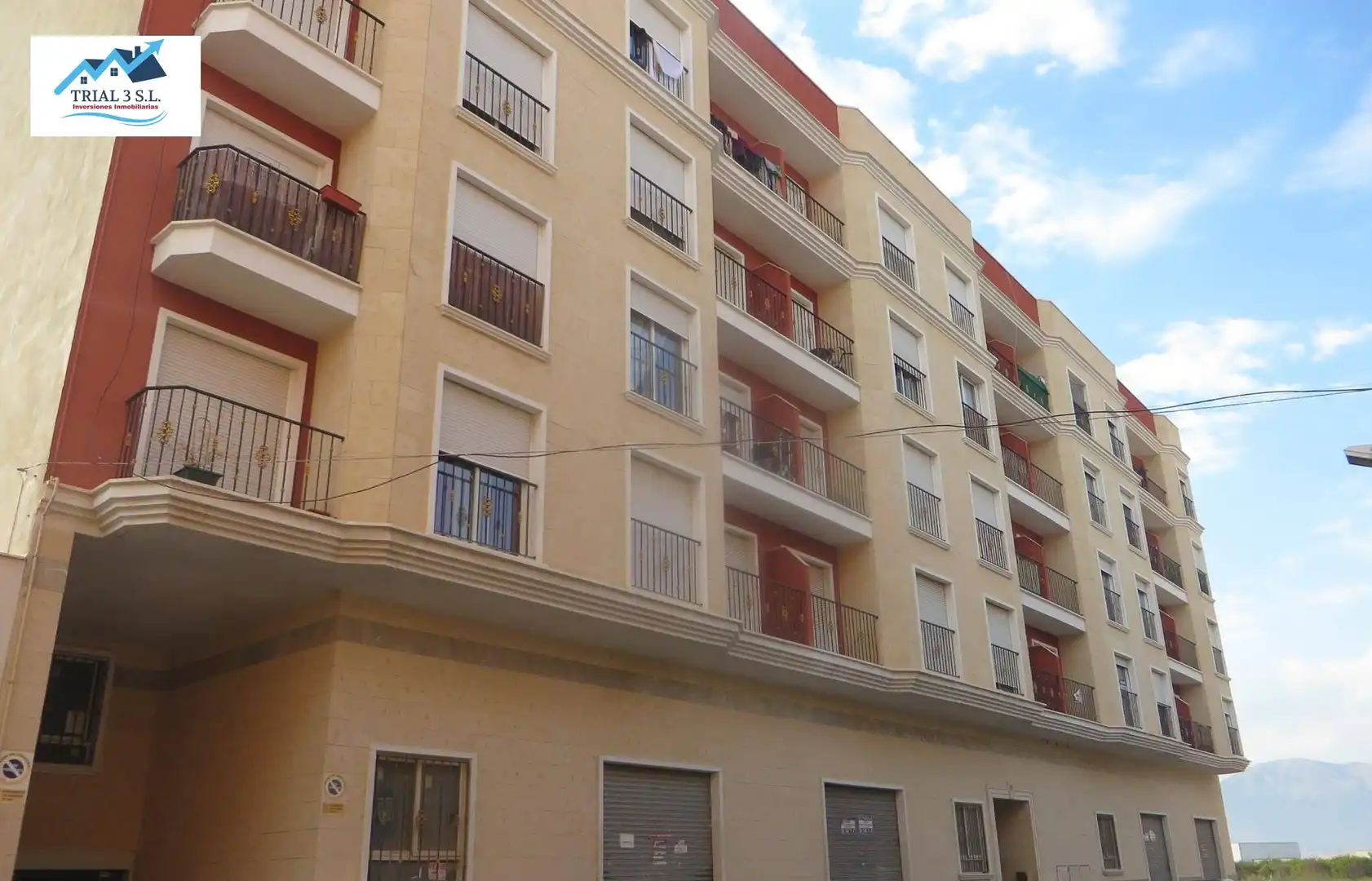 Individuel à vendre à Calle de la Libertad