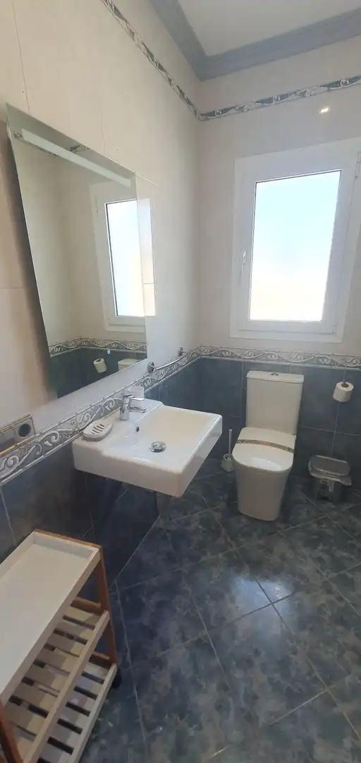 Chalet con terraza en venta en Marisol Park - Ortembach - Los Almendros, imagen 23