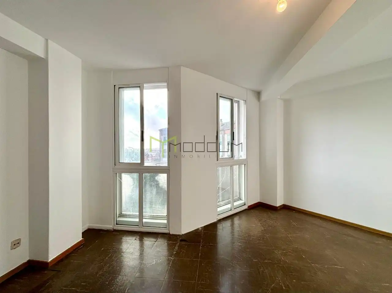 Wohnung zum Verkauf in Carlos Maside, Campus Norte - San Caetano