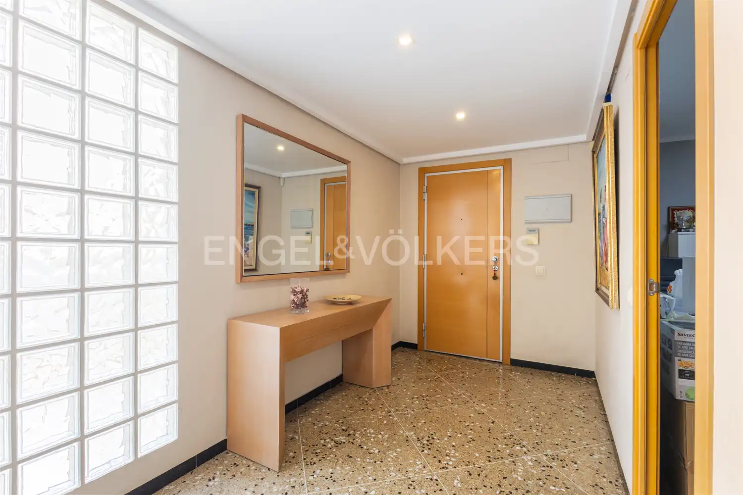 Piso en venta en Valencia con Aire acondicionado, Calefacción y Terraza