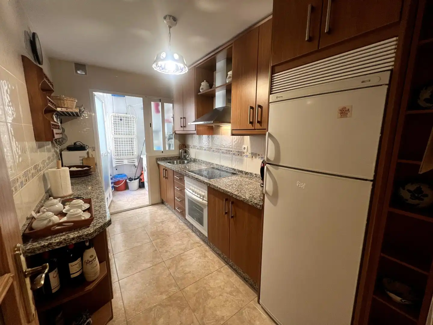 Appartamento con terrazza in vendita a Centro, imagen 4