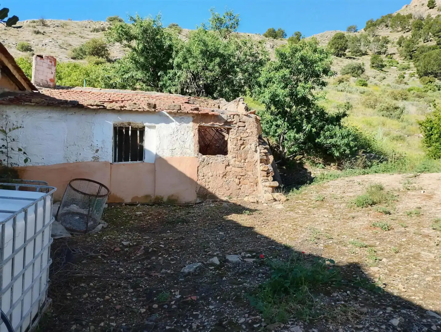 Casa adosada en venta en Orihuela