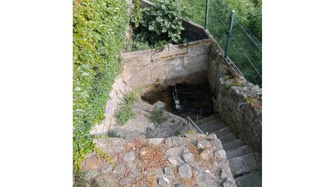 Foto 4 de Terreno en venta en Avenida Antelo Mariño, 14, San Salvador - Caeira, Poio