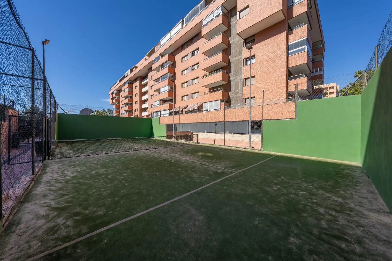Flat with pool for sale in Camino GOLETA DE LA, imagen 29