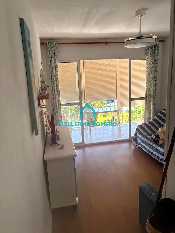 Bedroom of Flat for sale in Matalascañas 