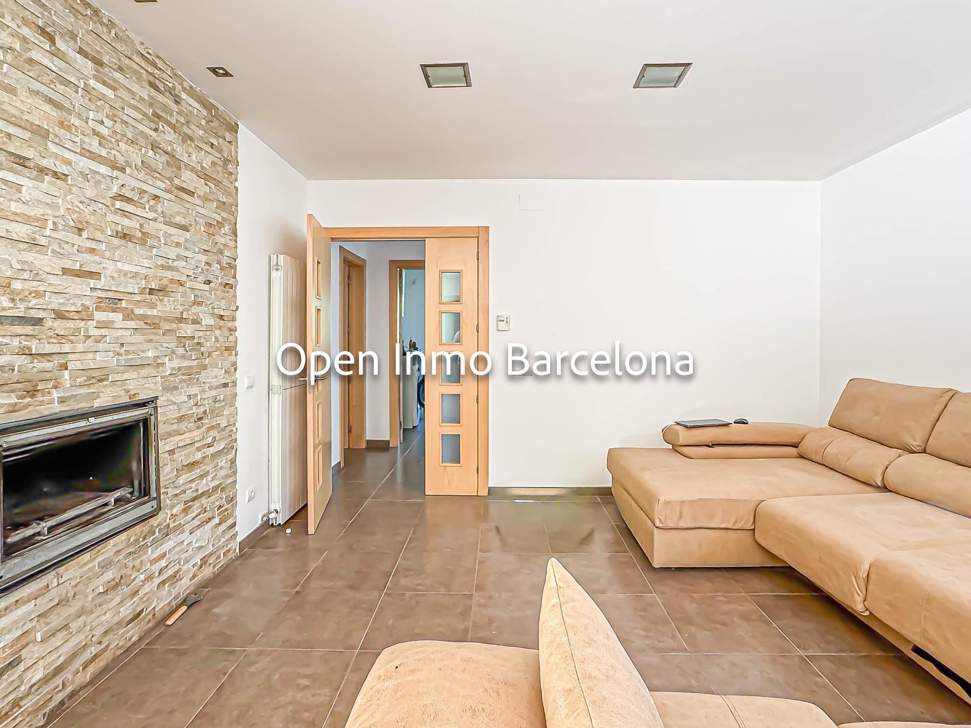 Casa o xalet en venda en Torrelles de Foix amb Calefacció i Jardí privat