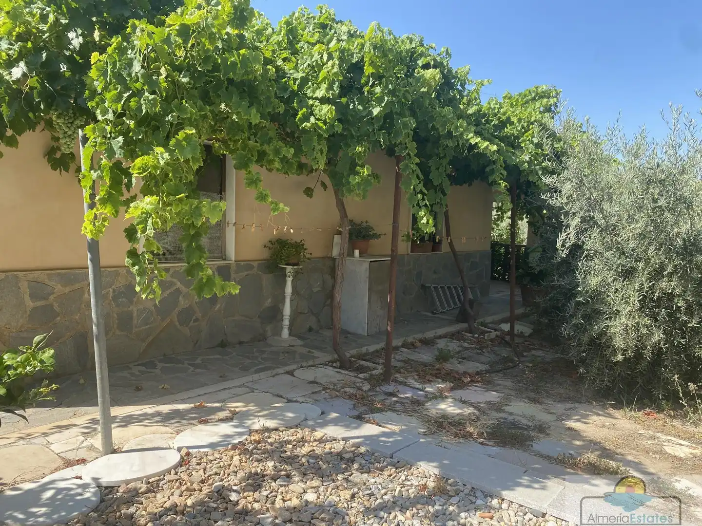 Detached house for sale in Albox, imagen 15