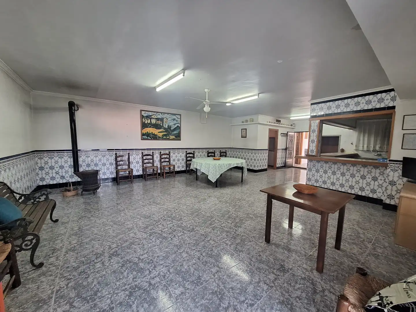Casa o xalet en venda en Llaurí amb Terrassa, Piscina i Moblat