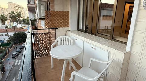 Foto 5 de Pis en venda a  Manuel de Falla, Los Guindos - Parque Mediterráneo - Santa Paula, Málaga