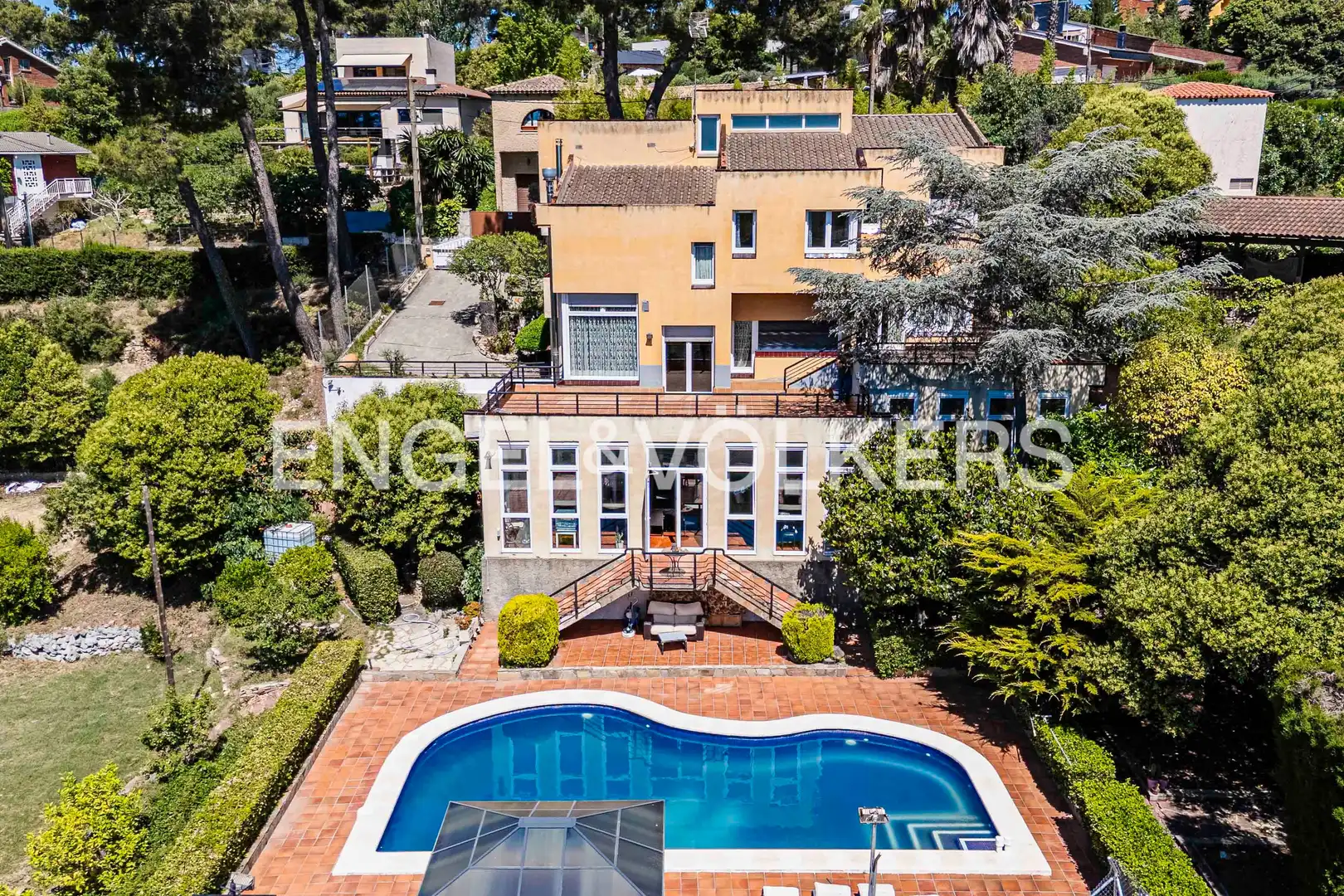 Casa con terraza en venta en Pallejà, imagen 3