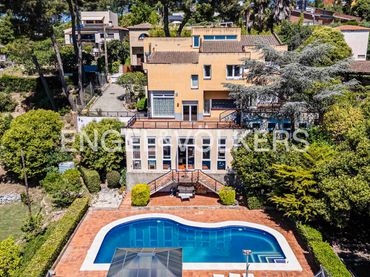 Maison avec balcon à vendre à Pallejà
