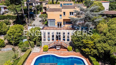 Exclusiva Villa de 700 m con Vistas Panorámicas en  Pallejà
