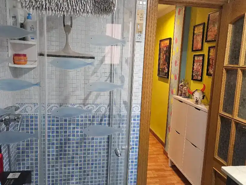 Bany de Pis en venda en Motril amb Aire condicionat i Balcó