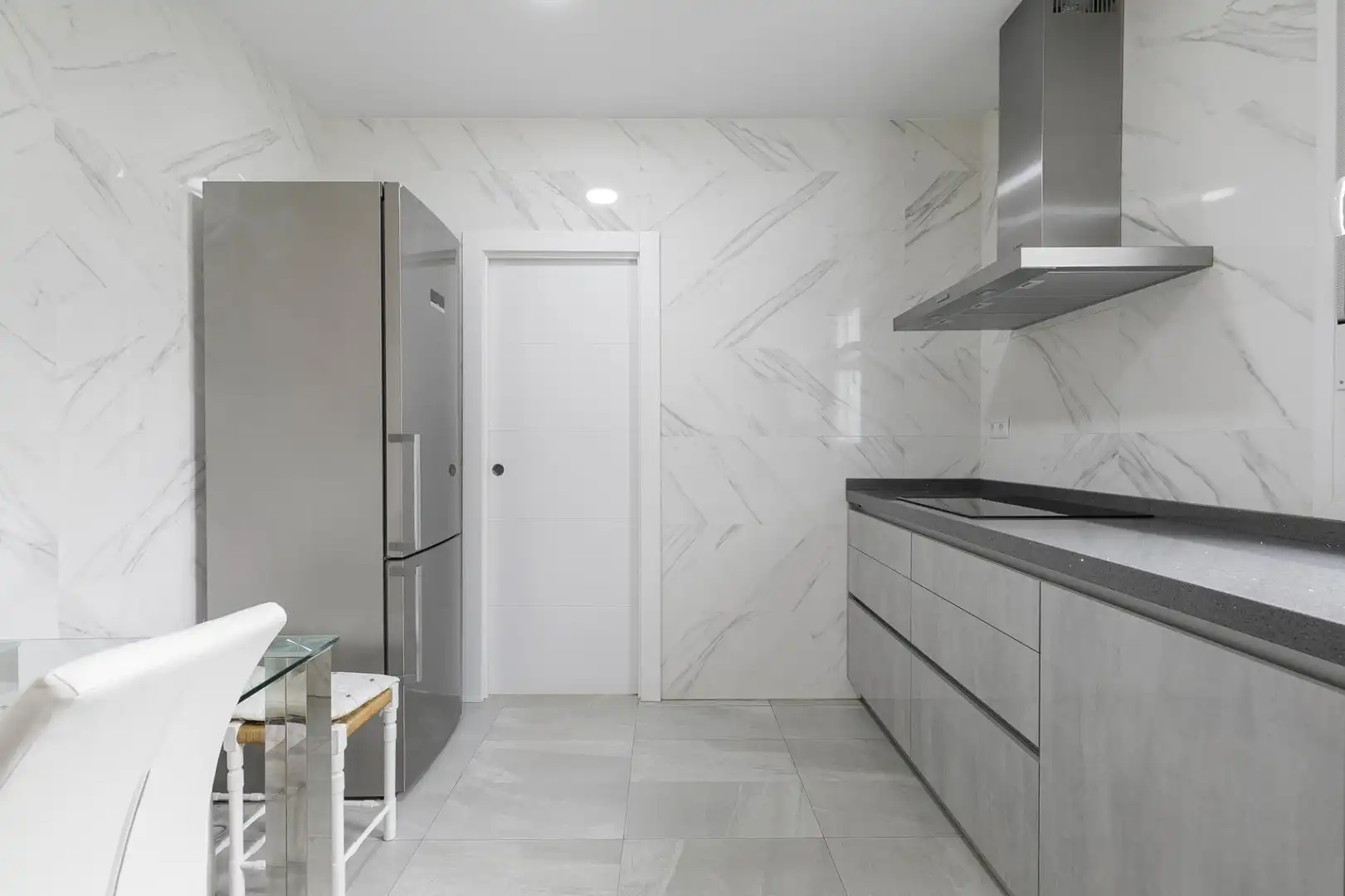 Detached house with pool for sale in Plaza del Pilar 3, imagen 22