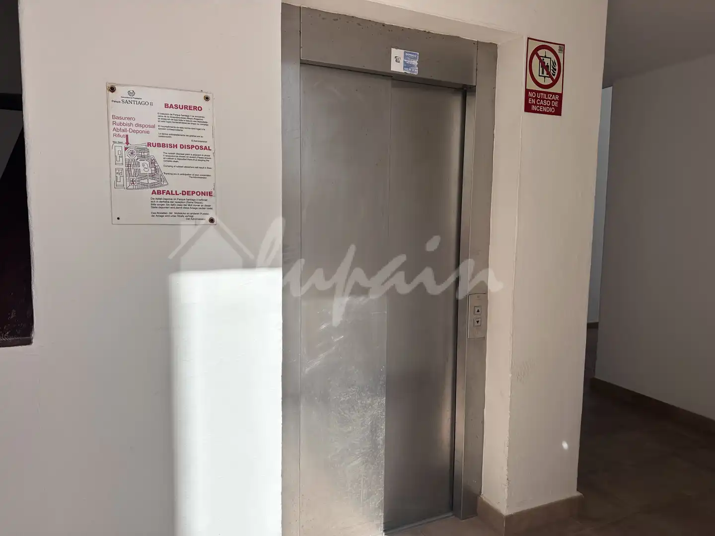 Àtic amb ascensor en venda a Playa de las Américas, imagen 27