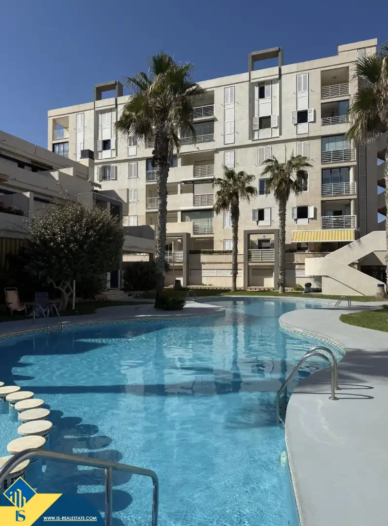Penthouse mit Pool zum Verkauf in La Mata, imagen 4